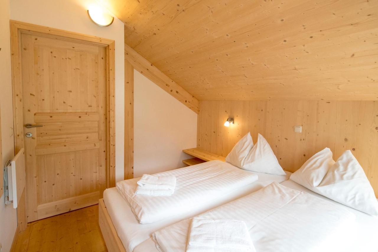 Aron Chalet Kreischberg 10A Sankt Lorenzen ob Murau Bagian luar foto