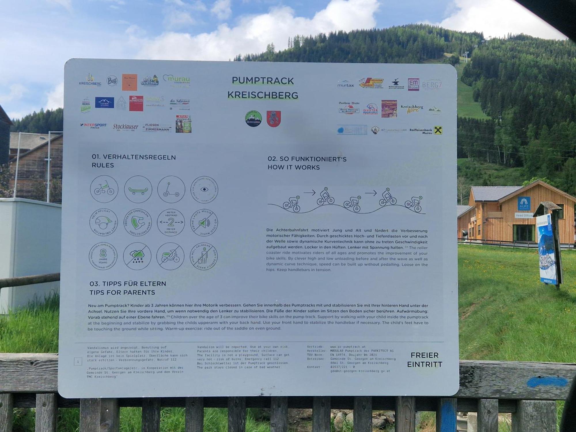 Aron Chalet Kreischberg 10A Sankt Lorenzen ob Murau Bagian luar foto